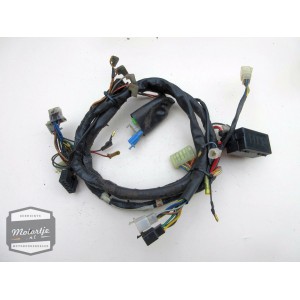 Yamaha XJ600S kabelboom / draadboom 